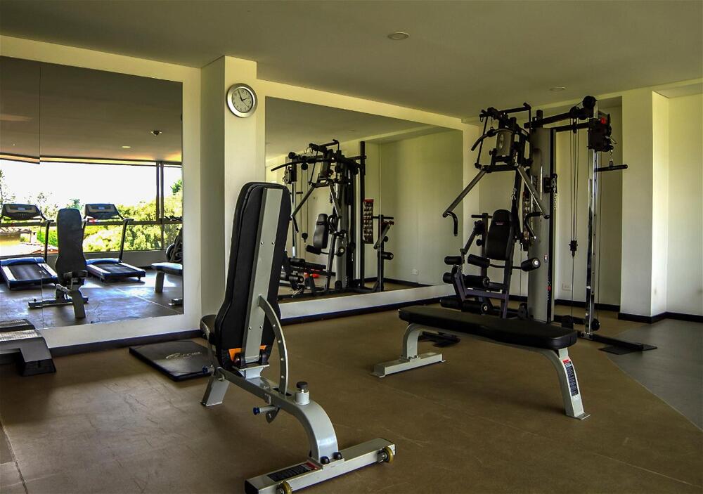 Foto de los servicios de MG Hotels &amp;amp; Suites