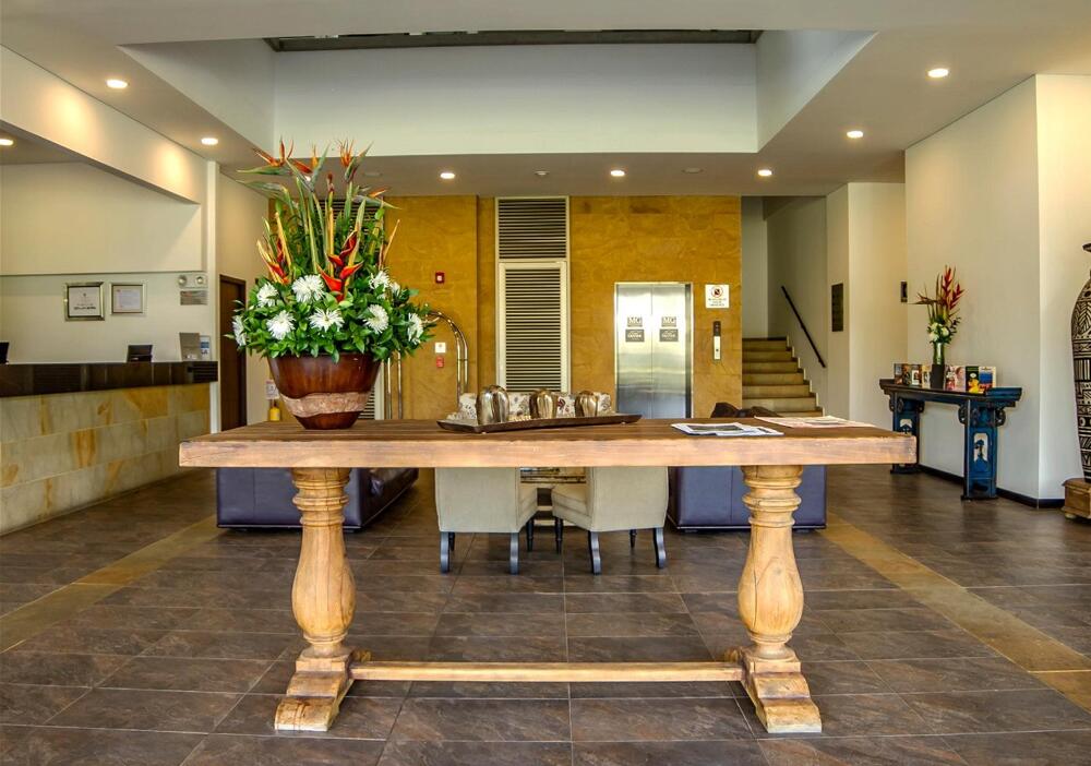 Foto general de MG Hotels &amp;amp; Suites