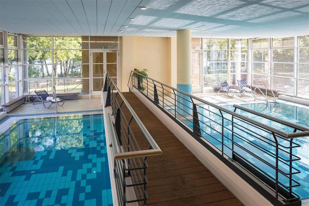 Foto general de Seminaris SeeHotel Potsdam