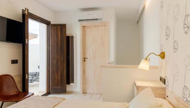 Foto de Hostal Peñiscola