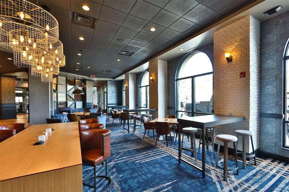 Foto de los servicios de Hotel Hilton Garden Inn Savannah Historic District