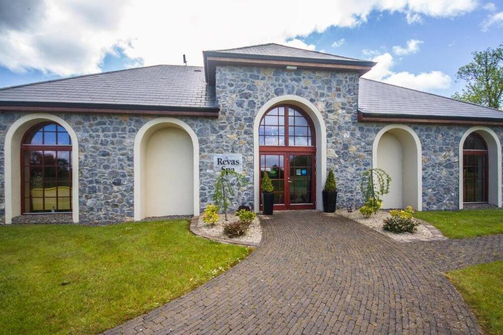 Foto de los servicios de Fitzgeralds Woodlands House Hotel