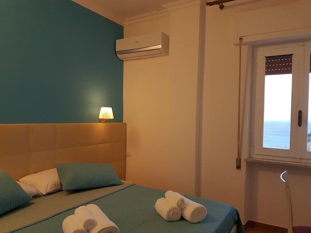 Foto de una habitación de Tropea Boutique Hotel