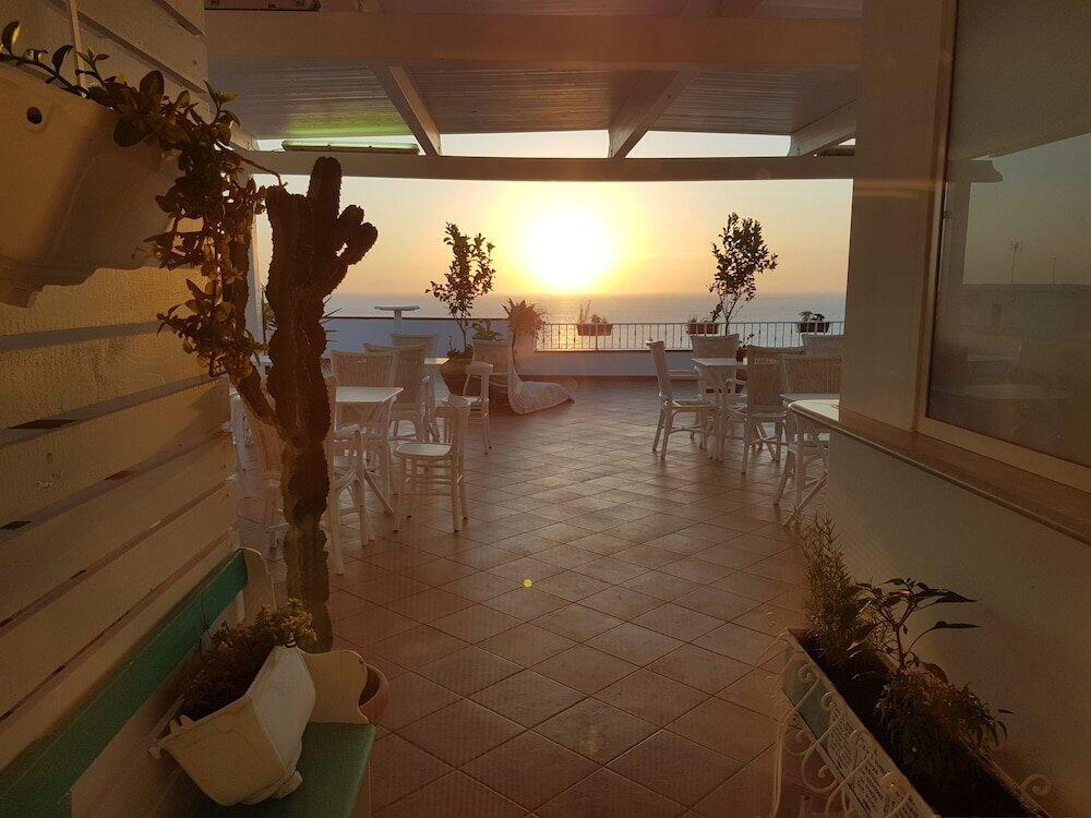 Foto del exterior de Tropea Boutique Hotel