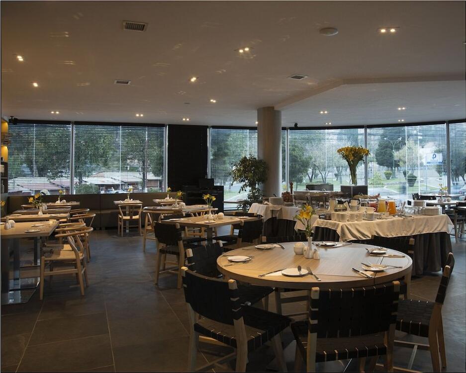 Foto de restauración de Casa Grande Suites