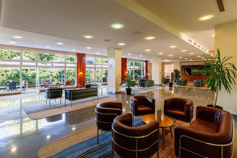 Foto general de Hotel Plitvice