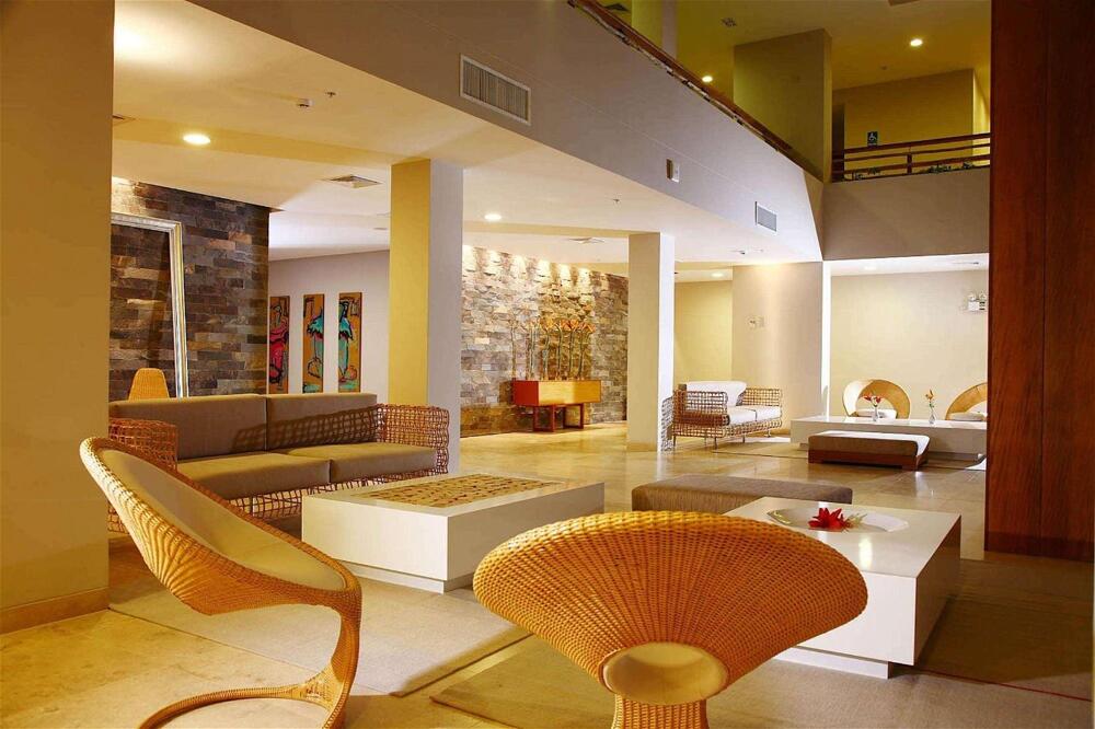 Foto general de Hotel The Legend Paracas Resort