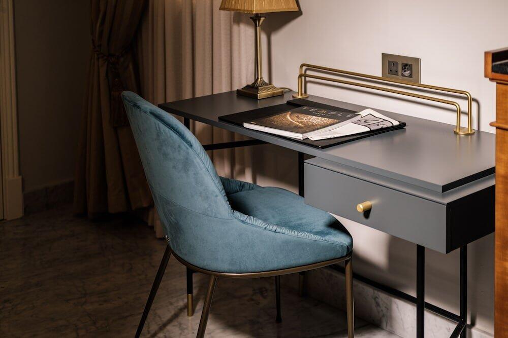 Foto de una habitación de The Gomerino Hotel