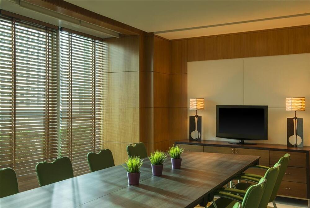Foto general de Hotel Four Points by Sheraton Sheikh Zayed Road