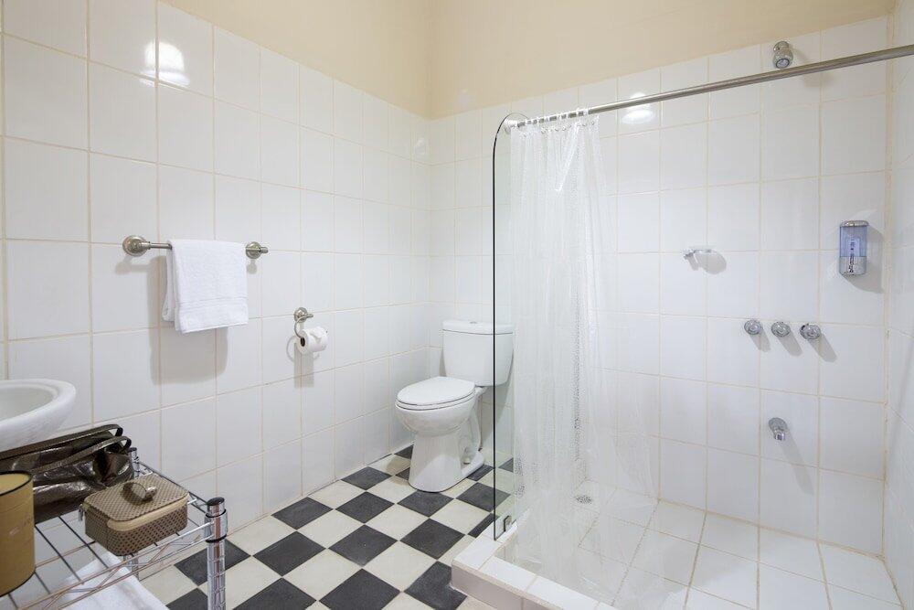 Foto del baño de Villa San Ignacio
