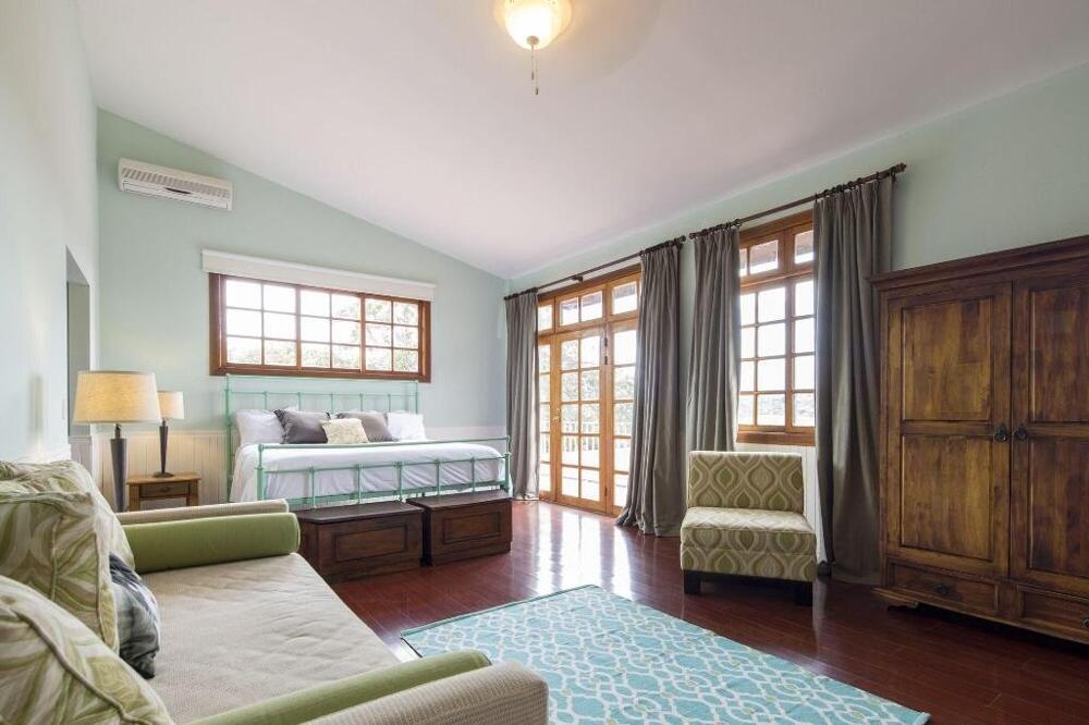 Foto de una habitación de Villa San Ignacio