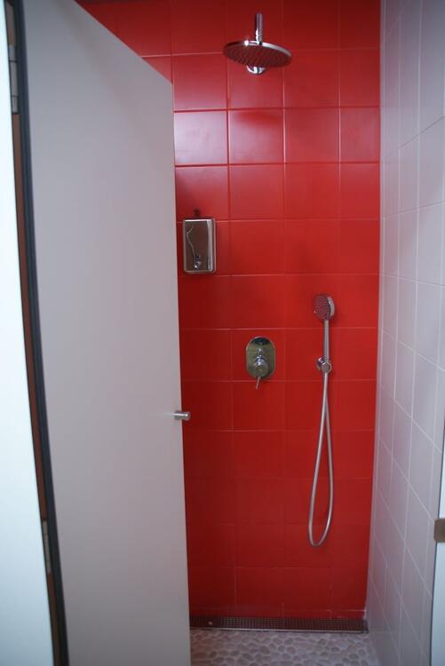 Foto del baño de Ritual Alameda Sevilla