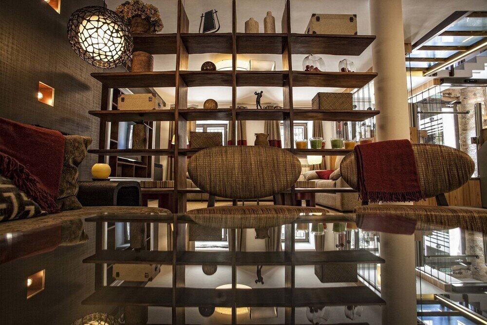Foto de los servicios de Hotel Pura Vida