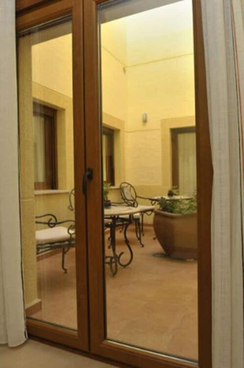 Foto de las zonas nobles de Hotel Daymiel
