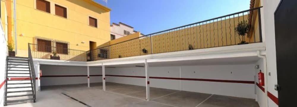 Foto del entorno de Hotel Daymiel