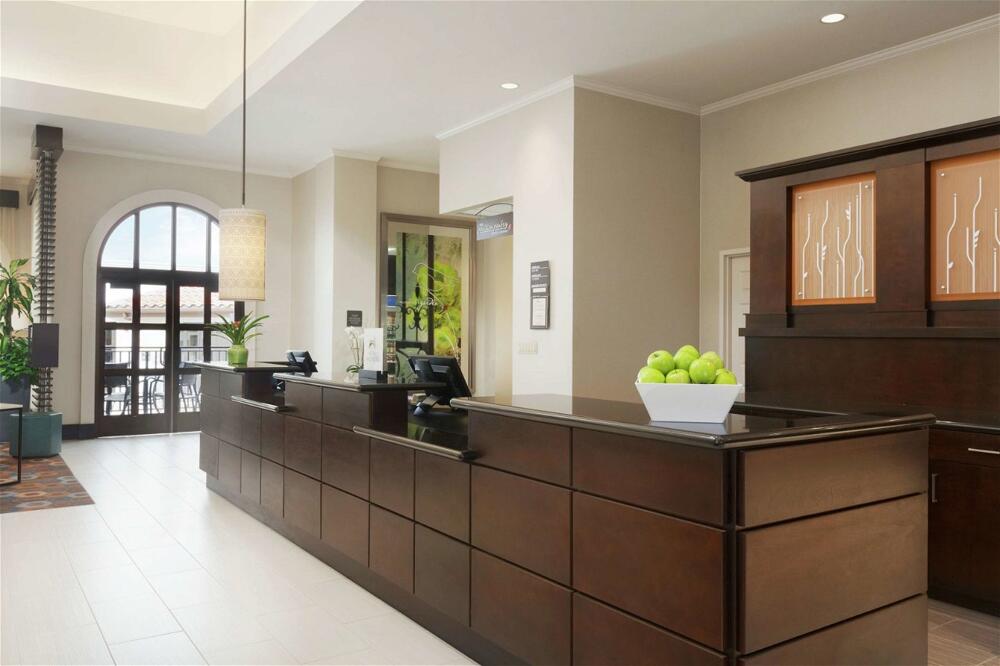 Foto de las zonas nobles de Hotel Hilton Garden Inn Cupertino