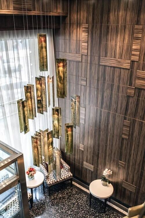 Foto general de Opera House Hotel