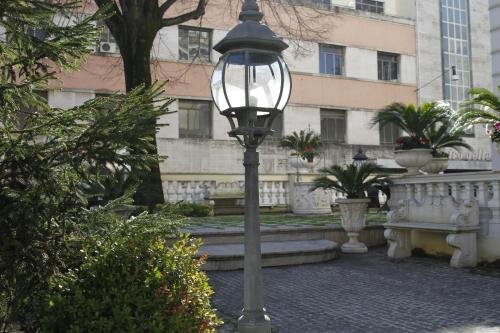 Foto general de Hotel Villa Pinciana
