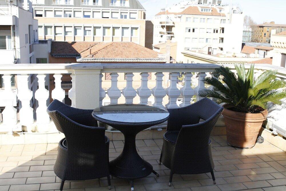 Foto general de Hotel Villa Pinciana