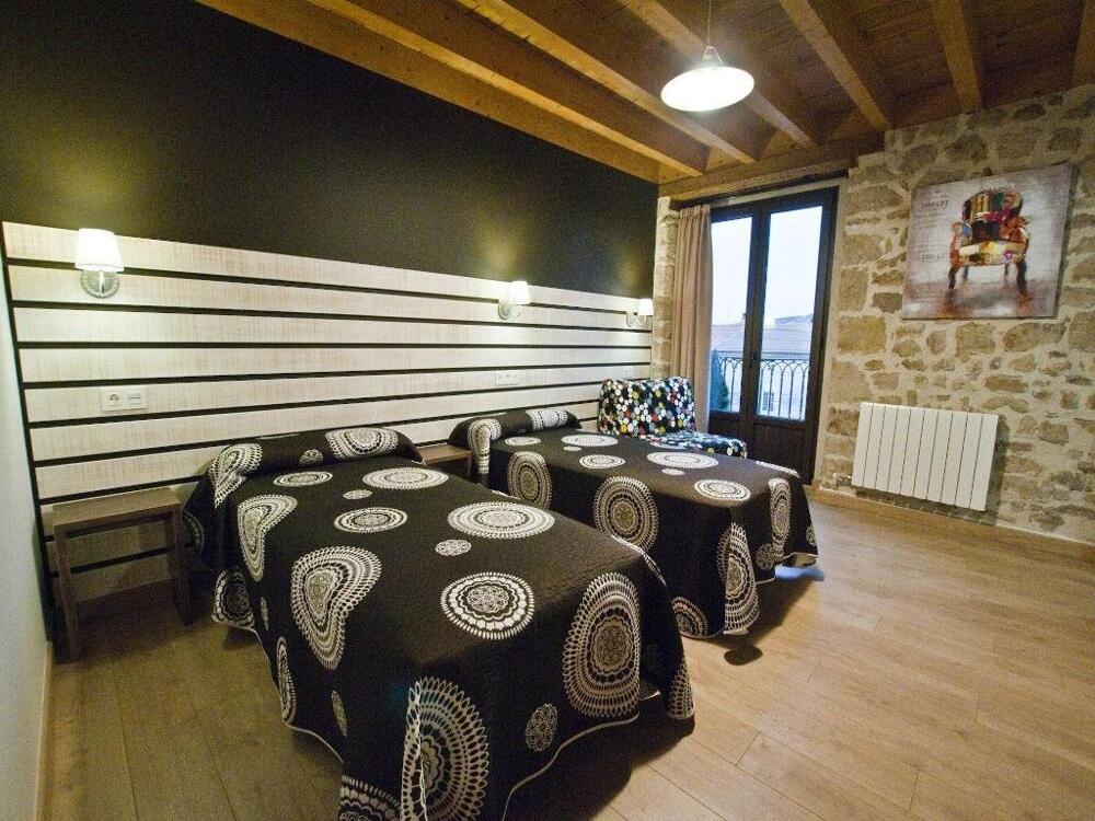 Foto de una habitación de La Casa de Beli