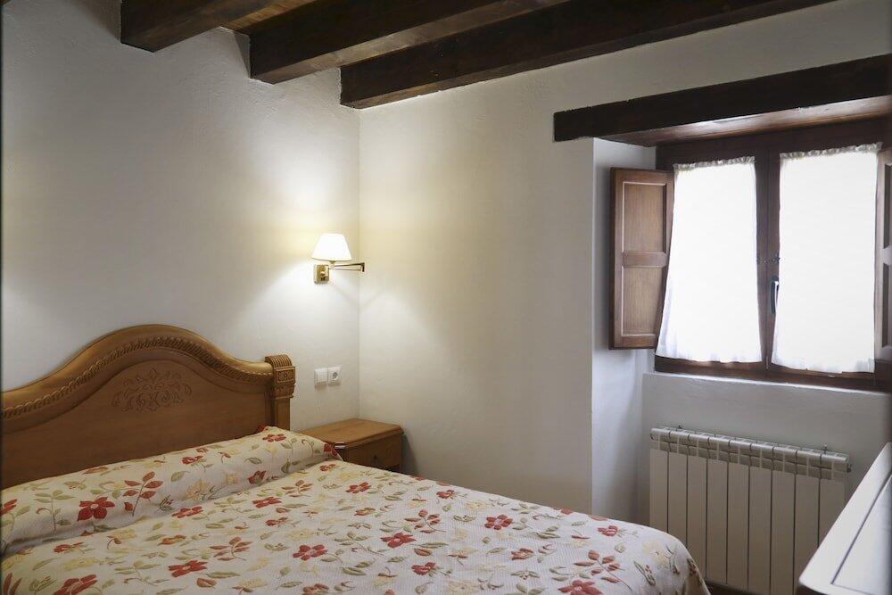 Foto de una habitación de Hotel Rural La Puebla