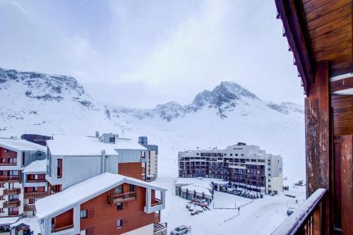 Foto del entorno de Apartamentos Vacancéole - Le Borsat IV