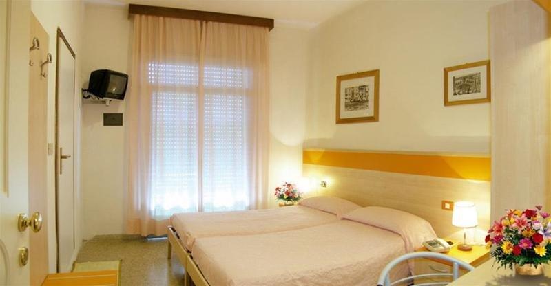 Photo – Hotel Verdi