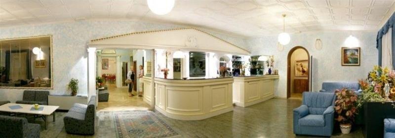 Photo – Hotel Verdi