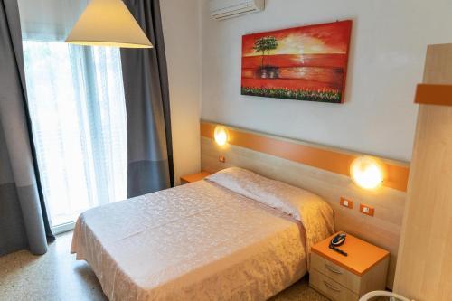 Room – Hotel Verdi