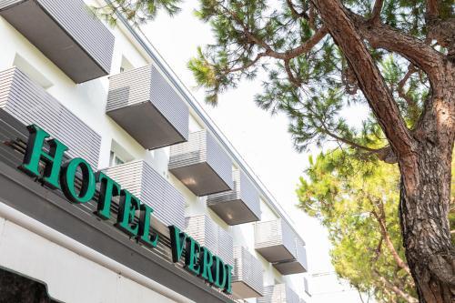 Photo – Hotel Verdi