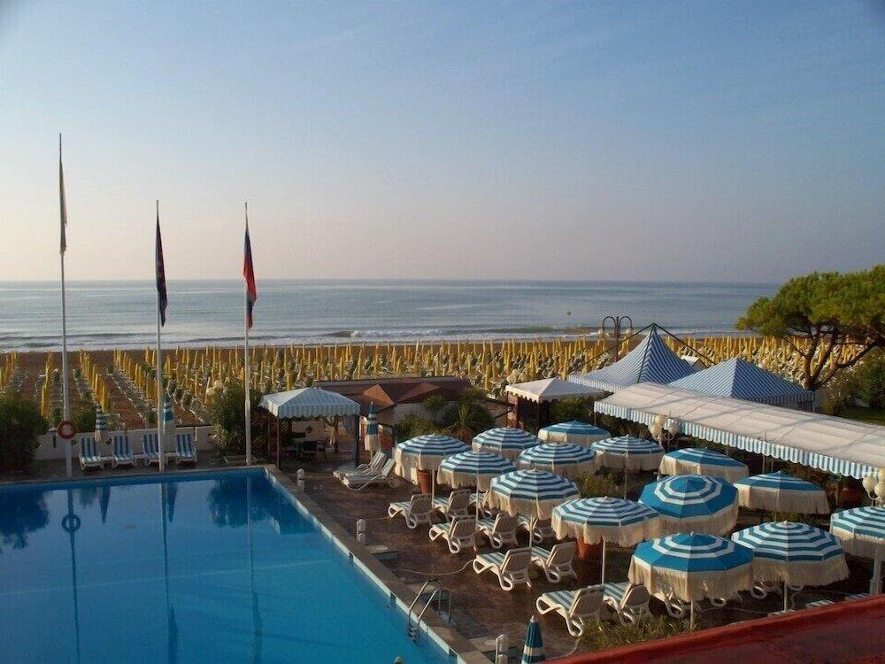 Foto del entorno de Hotel Monaco &amp;amp; Quisisana