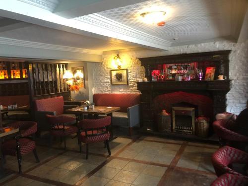 Foto general de Hotel Kilford Arms