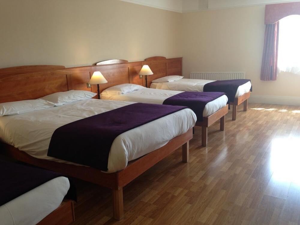 Foto de una habitación de Hotel Kilford Arms