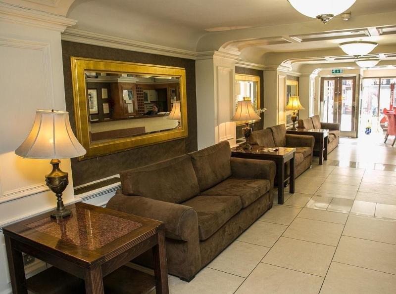 Foto general de Hotel Kilford Arms