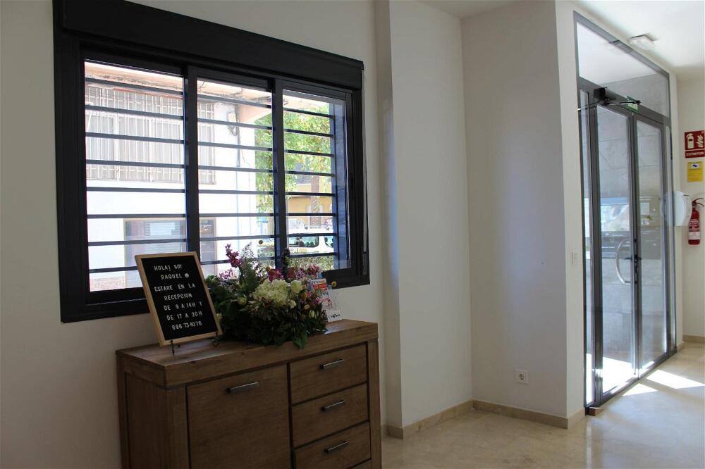 Foto general de Hotel Sagunto