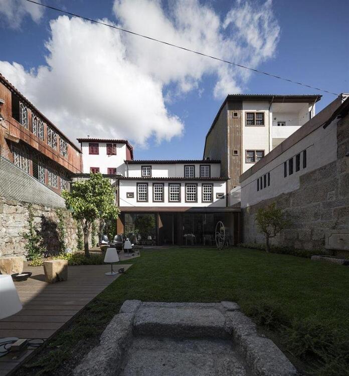 Foto general de Casa do Juncal