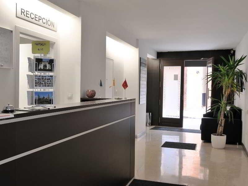 Foto general de Casa Palacio de los Sitios