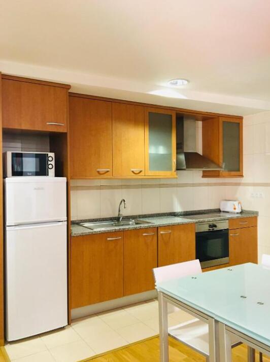 Foto de una habitación de Casa Palacio de los Sitios
