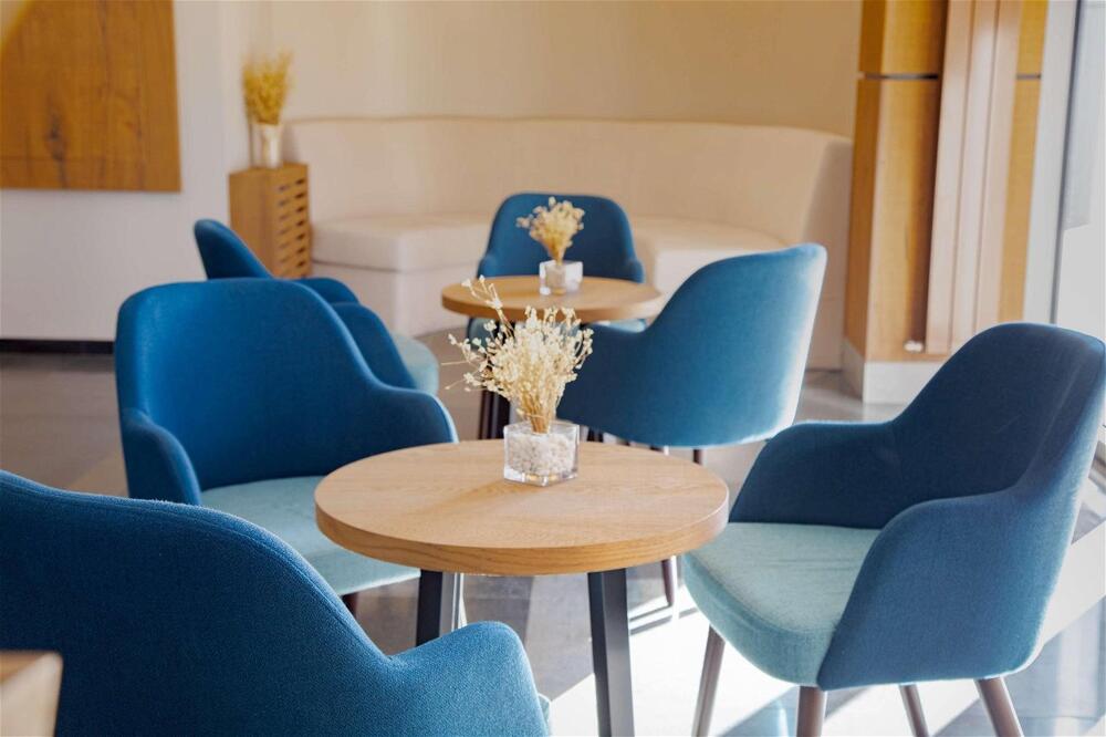 Foto de los servicios de Metropolitan Hotel Sofia, a member of Radisson Individuals