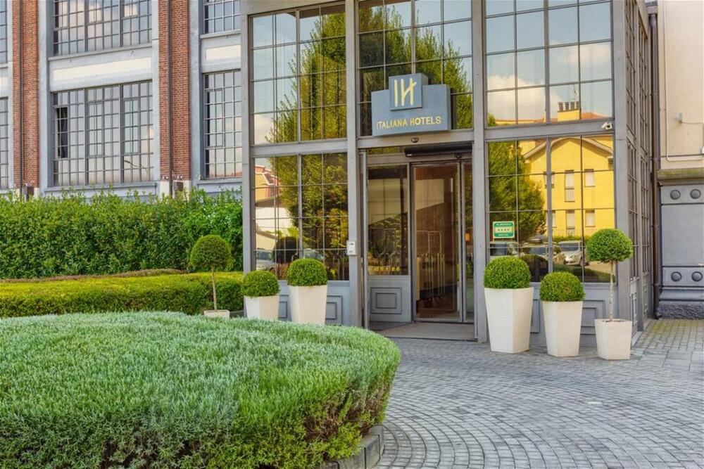 Foto general de Italiana Hotels Milan Rho Fair