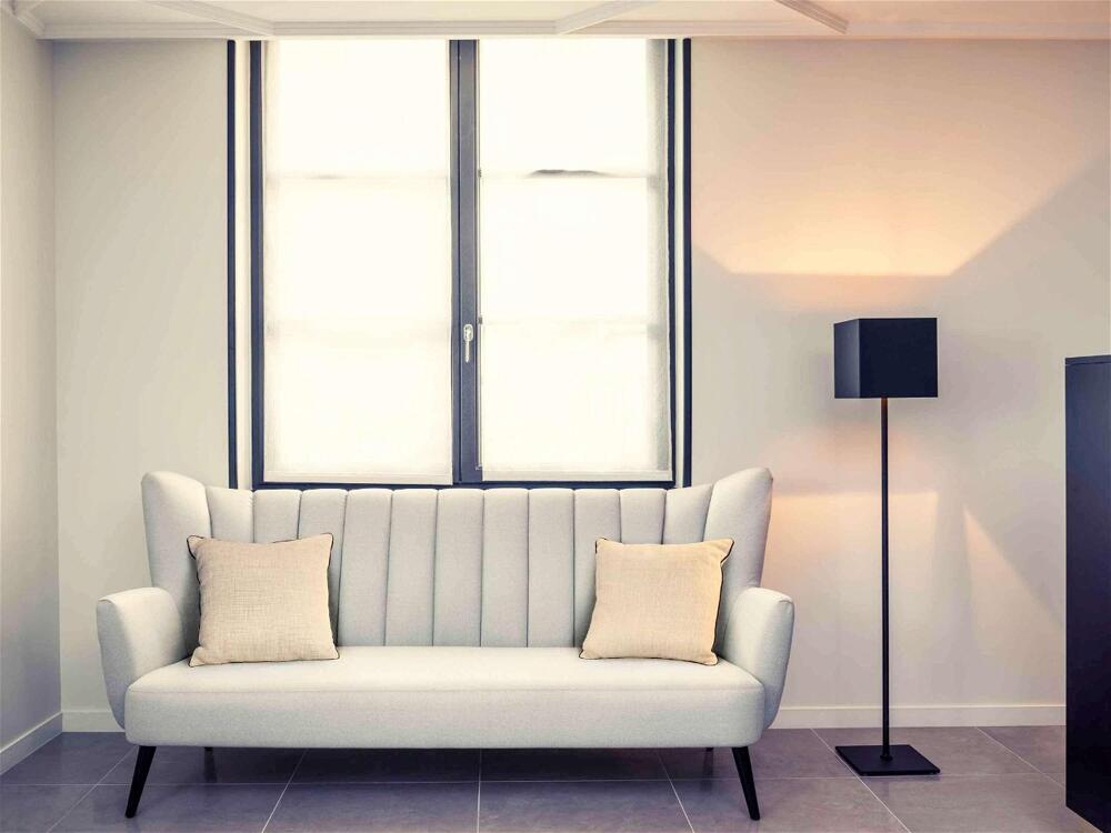Foto de los servicios de Hotel Mercure Paris Arc de Triomphe Wagram