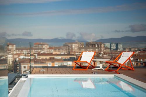 Foto de los servicios de Aparthotel Kora Green City