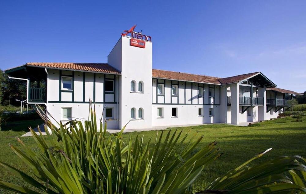 Foto general de B&amp;amp;B Hotel Saint-Jean-de-Luz