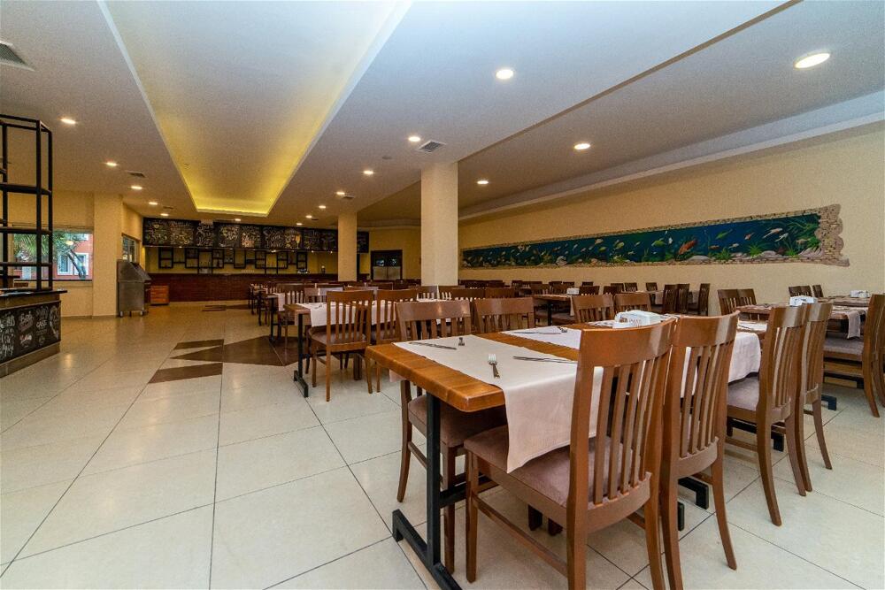 Photo – Resort Armas Green Fugla Beach