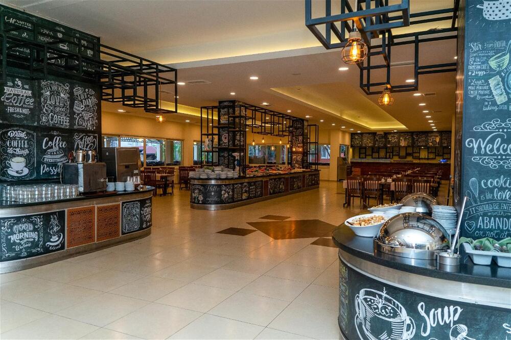 Photo – Resort Armas Green Fugla Beach