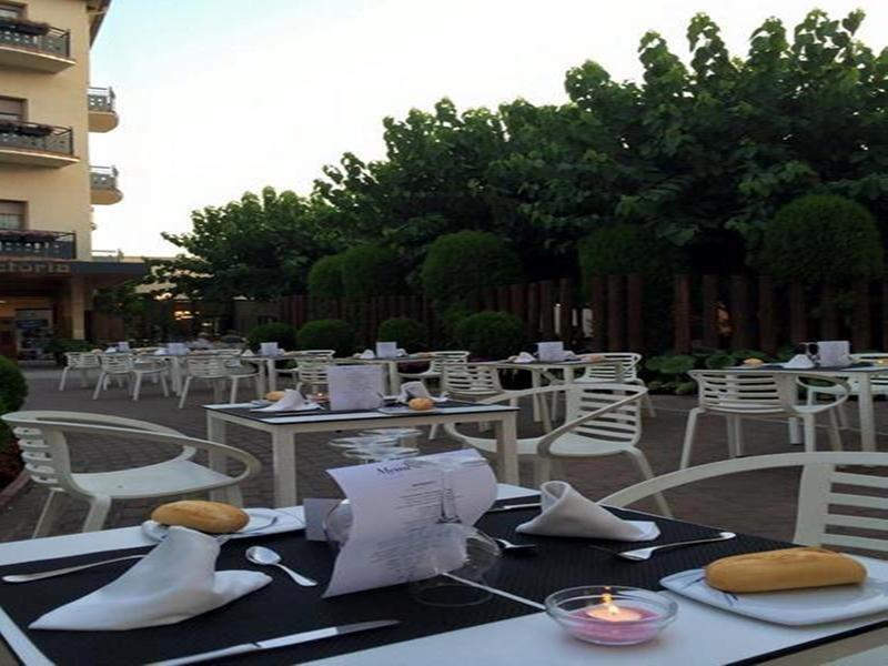 Foto general de Hotel Balneari Termes Victòria