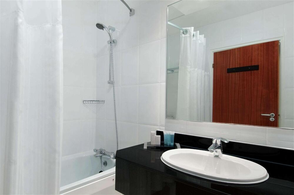 Foto general de Hotel DoubleTree by Hilton Bristol North