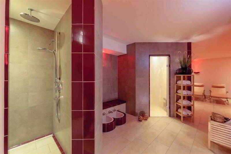 Foto de los servicios de Mercure Hotel Koblenz
