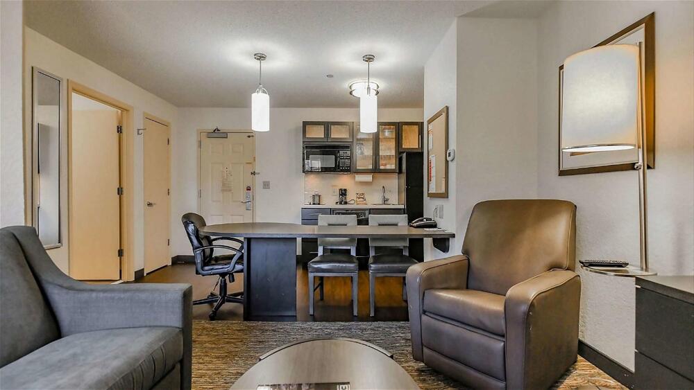 Hotel Sonesta Simply Suites San Antonio Northwest - Medical Center