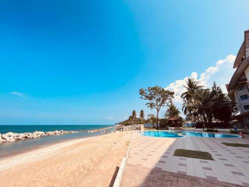Facilities – Hotel ēRYA by SURIA Cherating